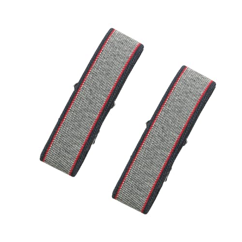 Image of Classic Sleeve Garters for Men Women, Elastic Armband Sleeve Holder