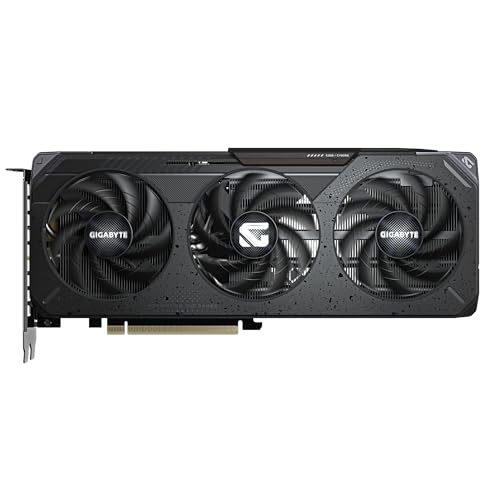 GIGABYTE GeForce RTX 5060 Ti Gaming OC 8G Scheda Grafica 8 GB 128-bit GDDR7, PCIe 5.0, Sistema di raffreddamento WINDFORCE, scheda video GV-N506TGAMING OC-8GD - Scheda video - Immagine 4