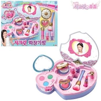 Amazon | シークレットジュジュミミガールズシークレットメイク