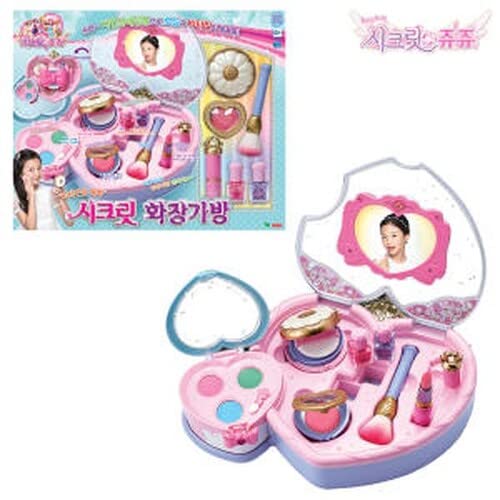 Amazon | シークレットジュジュミミガールズシークレットメイク