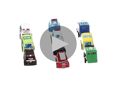 (未使用･未開封品)　街のくるまたち10 187141 0pbj0lf 未使用・未開封品) 街のくるまたち10 187141 0pbj0lf