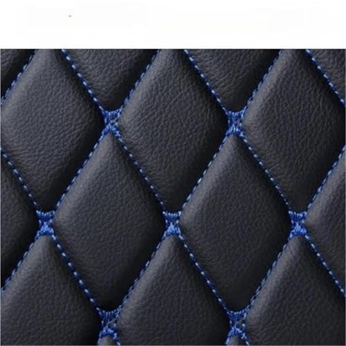 Tapis de coffre pour BMW Série 3 protection intérieure Style 12 sur mesure