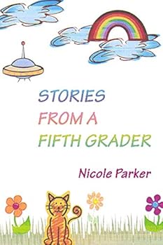 Paperback Stories From A Fifth Grader Book