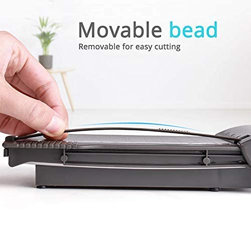 Amazon.co.jp: 裁断機 裁断機 小型 ペーパーカッター ミニ裁断機 A4