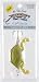 CW Crab CWC383SP Suspender Salt Water Crab Shaped Trolling Lure Rig, 0.625-Ounces, Green