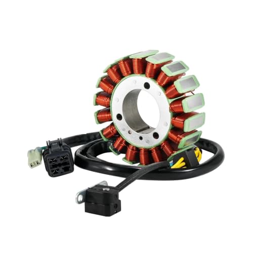 Bobina de estator magnético OE 31120-RCA-000 para motocicleta 300S y 300SL