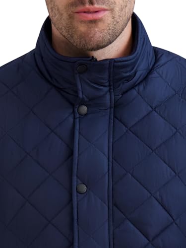 Cole Haan Men's Warm Versatile Casual Vest4