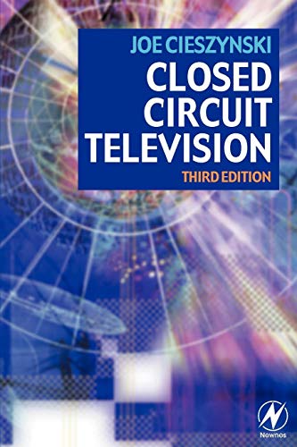 Closed Circuit Television view 2
