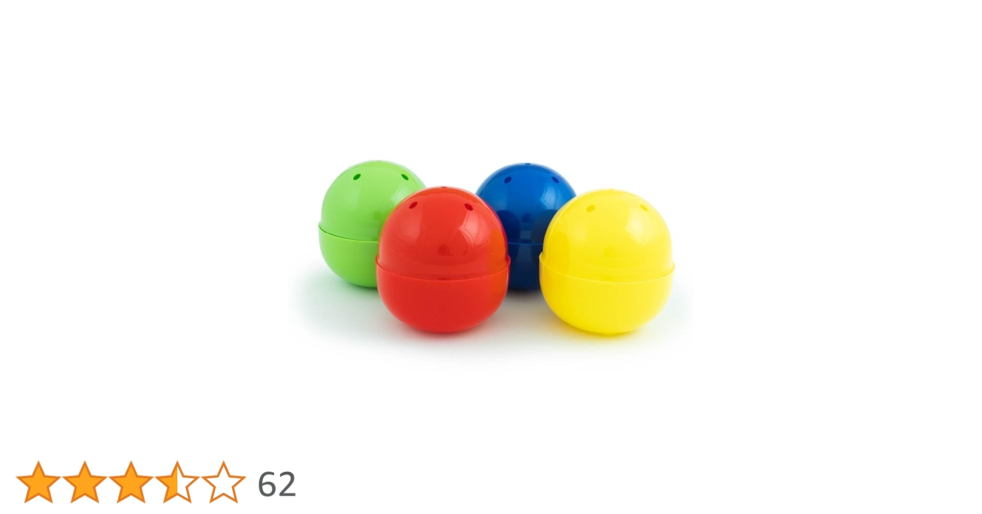 ガチャガチャ用 空カプセル 65mm 約500個入り 業務用 景品カプセル ガチャガチャ用 空カプセル 65mm 透明＋乳白色 約500個入り 業務