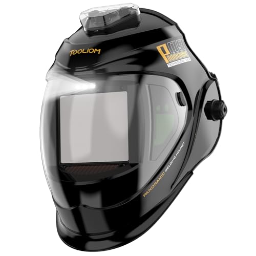 TOOLIOM Extra-Large Viewing Helmet