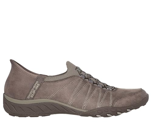 Image of Skechers Women's Hands Free Slip-Ins Breathe Easy - Home Body