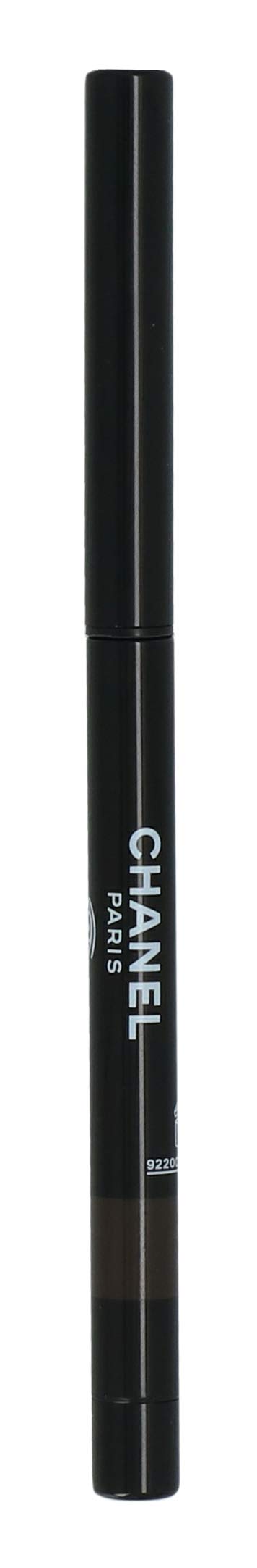 Chanel Stylo Eyeliner WP 20 - espresso 0,3 g – dla kobiet, 1 opakowanie (1 x 1 sztuka)