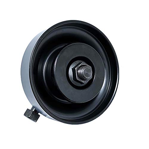 Surla Car Belt Tension Pulley 97834-29010 For Hyundai Elantra Tucson Rio Spectra #TOP3