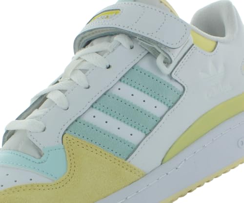 Image of adidas Men's Forum Low Shoes