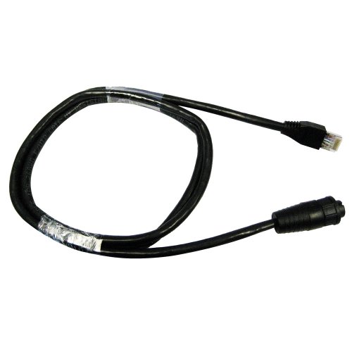 RAYMARINE A80159 / Raymarine RayNet to RJ45 Male Cable - 10M