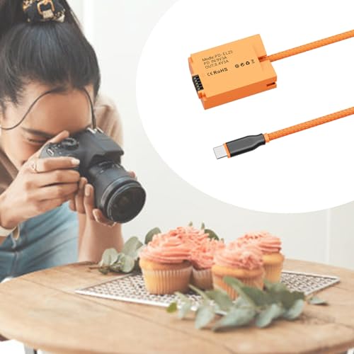 Adaptateur type C vers EL25 câble USB C équilibré 60 cm Z50 Z30