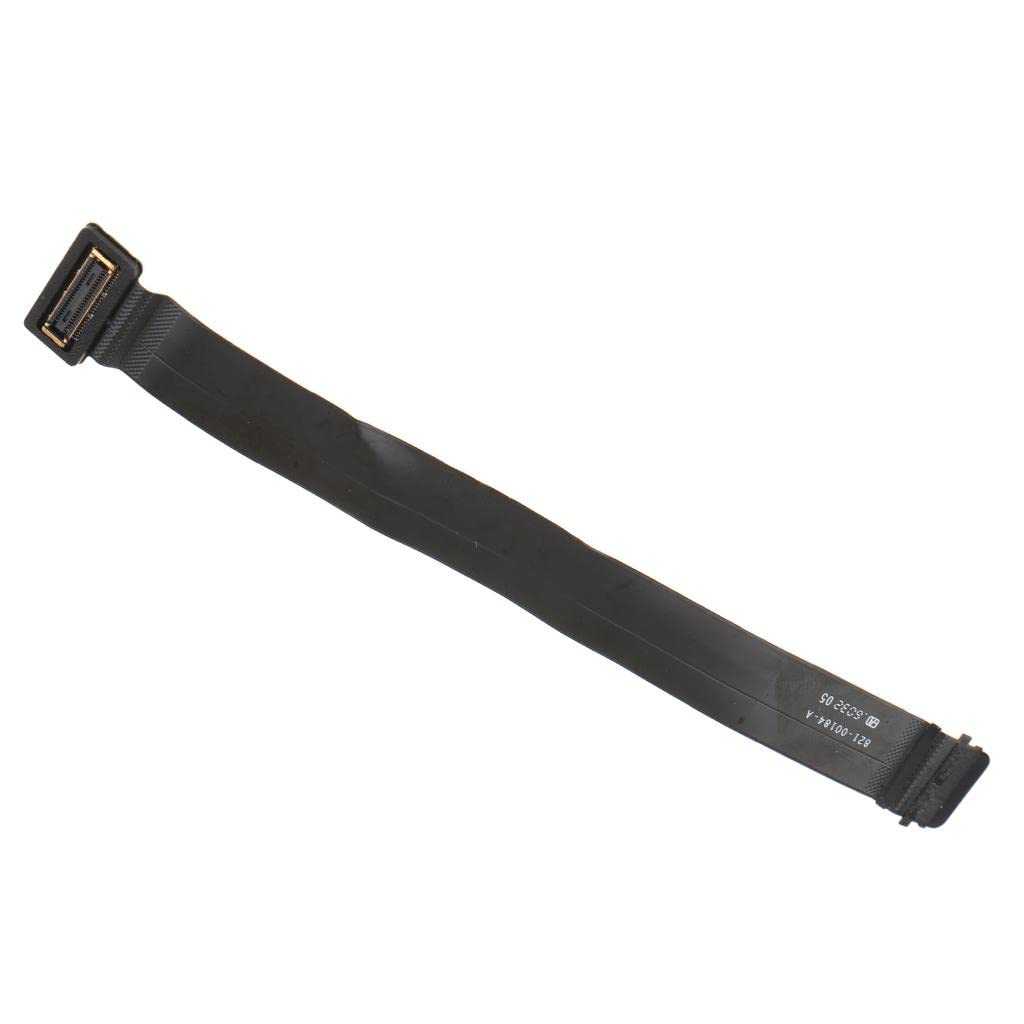 MERISHOPP New Replacement Touchpad Trackpad Flex Ribbon Cable 821-00184-A for Apple MacBook Pro Retina 13" A1502 Early 2015-image-24