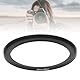 82 Mm Bis 95 Mm Step up Adapterringe für Kameraobjektive, Aluminium Objektivadapterring für Filter, Objektivfilter Adapterring für Aufnahmen