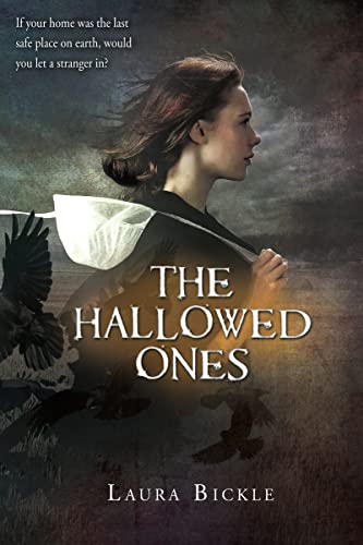 The Hallowed Ones view 2