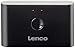 Produktbild Lenco BTA-101 Bluetooth Adapter für Apple iPod Docking Station (30-polig, bis 10m)