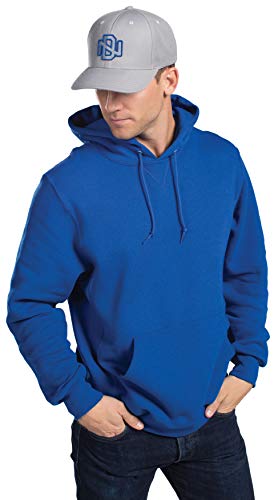 Russell Athletic mens Hooded3