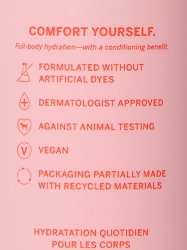 Victoria's Secret Pink Body Fragrance Lotion, Coco - 14 fl oz - image 3