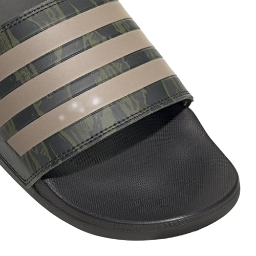 Image of adidas unisex-adult Adilette Comfort