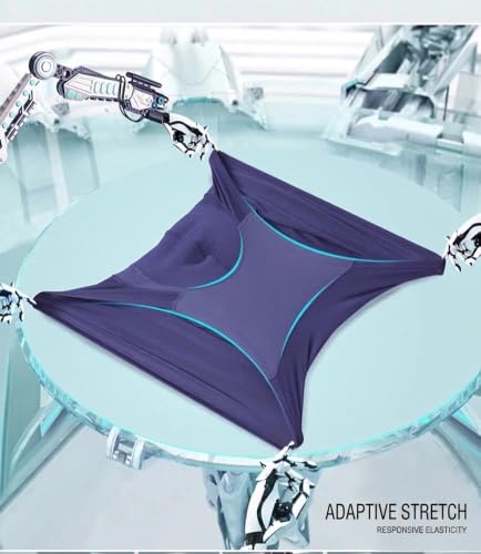 Image of Men Underwear|Brief|Premiun Men Underwar|Comfortable Stretch Fit|All-Day-Fresh (Available in Multipacks) (Neo)