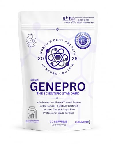 Genepro NexGen Collagen Peptides