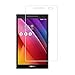 Zshion Screen Protector for Asus Zenpad 8 Z380M ,Full Coverage Tempered Glass Screen Protector for Asus Zenpad 8 Z380M Crystal Clear (2 Pack)