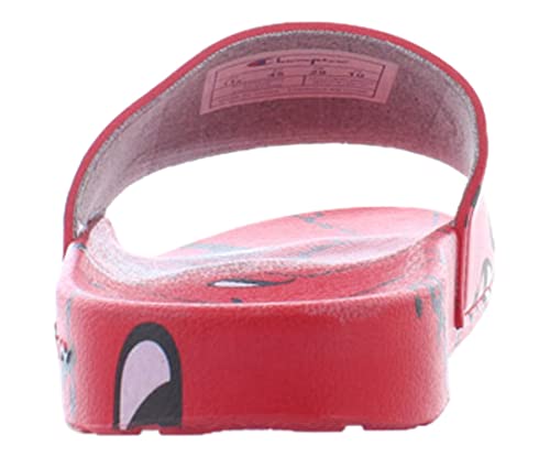 Champion Ipo Warped Mens Shoes4