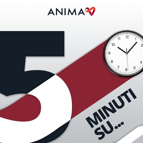 『5 Minuti Su...』のカバーアート