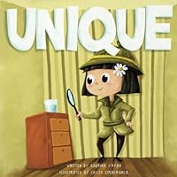 Unique 1956328130 Book Cover