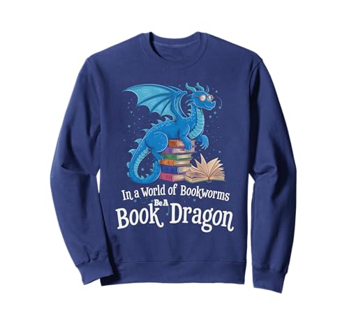 ���킢���{�̒� BE BOOK DRAGON Bookish Squad Book Club �g���[�i�[