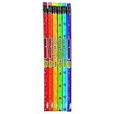 Raymond Geddes Wacky Whiffs Gummy Bear Pencils (Pack of 72)