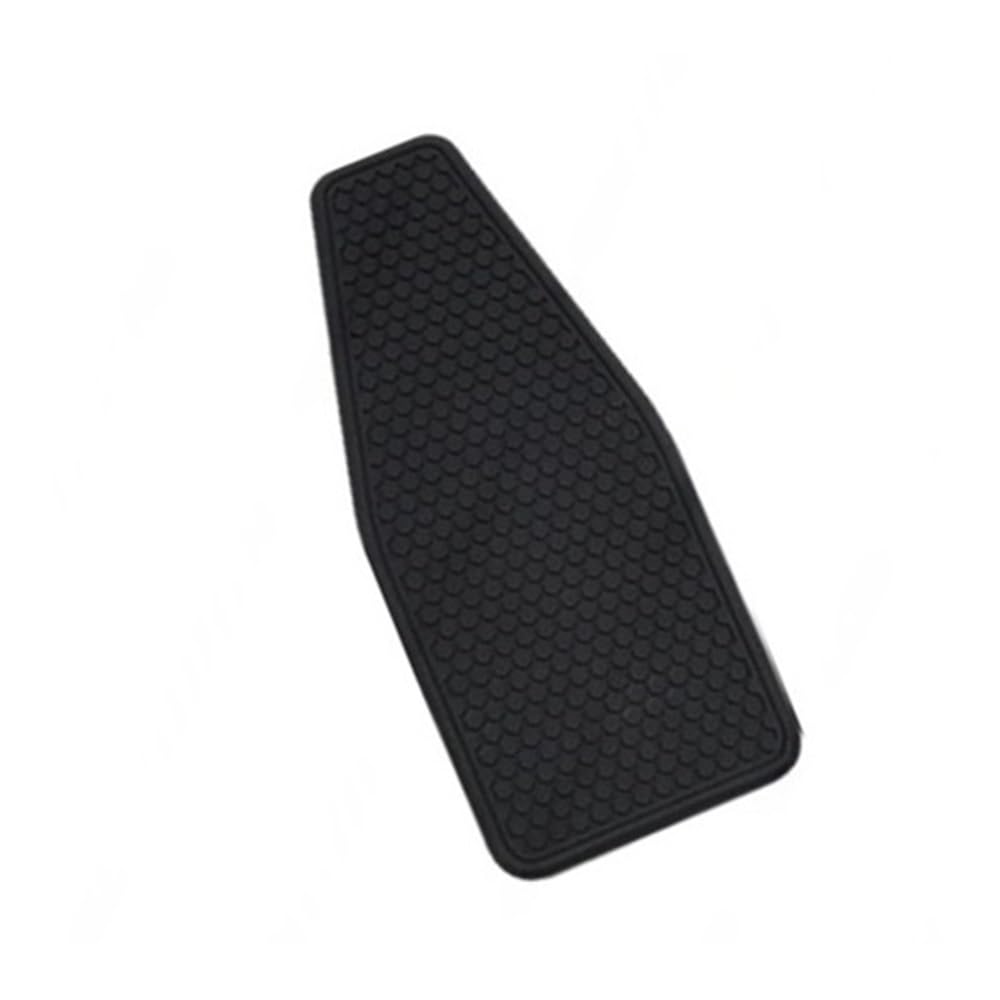 Wyhjiuy Color Motorcycle Accessories Fuel Tank Pad Sticker Side For S1000xr Traction Pad Decal(Color)
