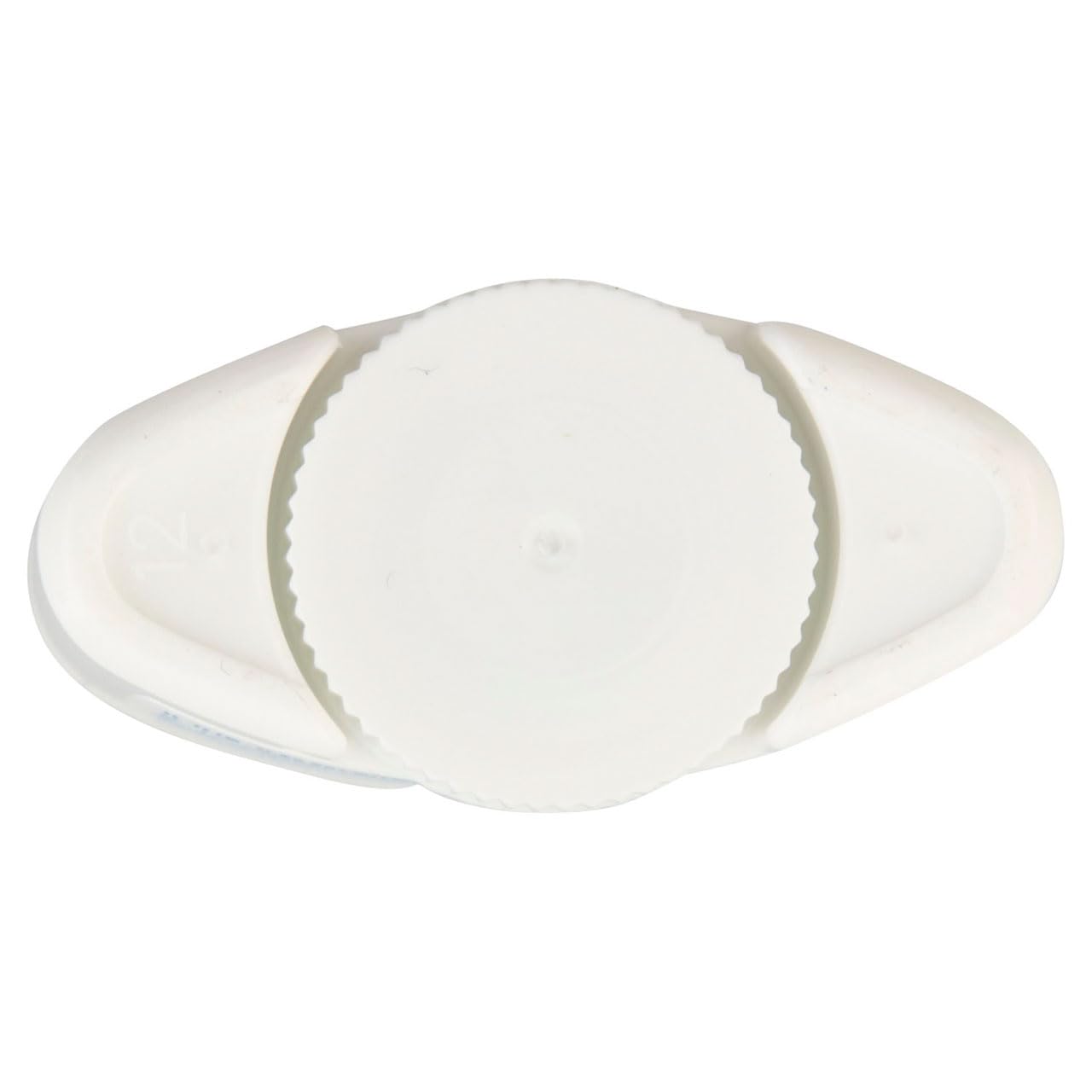 12x Infasil Deodorant Neutro Extra Delicato Deo Stick - Deodorante Ohne Aluminiumsalze 50ml + Beni Culinari Kostenloser Schlüsselanhänger