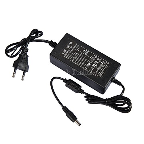 Nobsound NS-10G Mini Bluetooth 5.0 Digitaler Stereo Verstärker 100W HiFi Power Amp mit Netzteil...