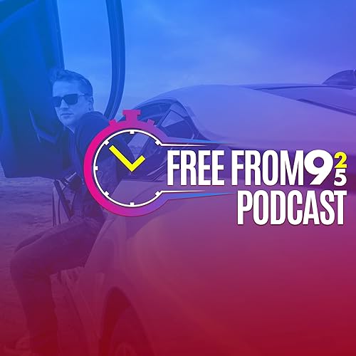 16. Jesse Drama & Erika Belvin Rock Out A Joint Podcast On Scheduling And Balance copertina