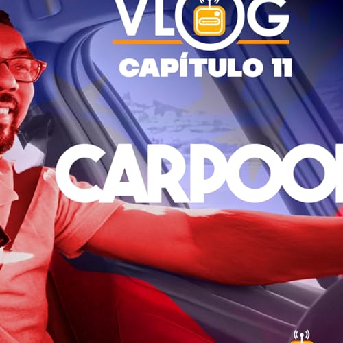 T3 #11 - Carpool Crea!