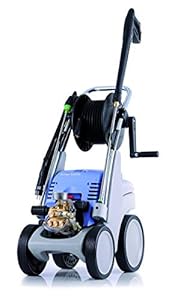 Kränzle- Hochdruckreiniger Quadro 11/140 TS T mit Schmutzkiller