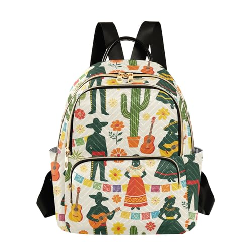 Mochila para mujer que soluciona la falta de espacio para laptop y objetos diarios