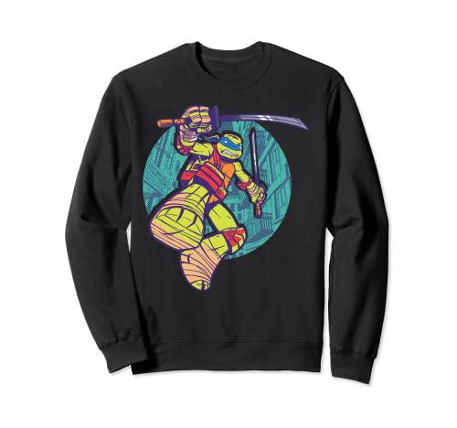 Tartarughe Ninja Adolescenti Personaggio Leonardo