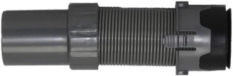 Replacement Vacuum Floor Nozzle Hose Compatible with Shark Navigator Lift-Away Vacuum Part 193FFJ