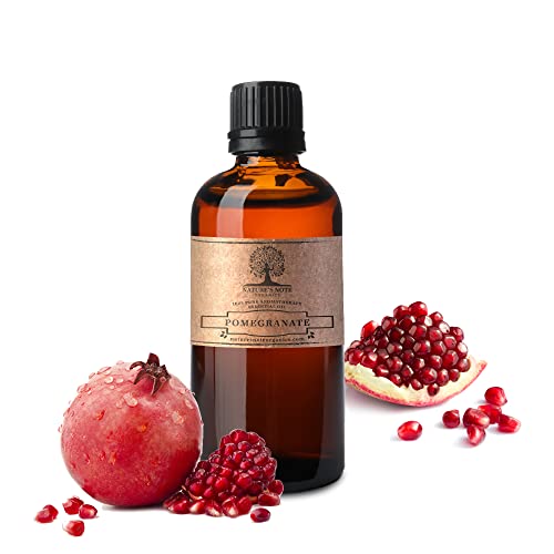 Aceite Esencial Puro Aromaterapia Granadina 1 Fl Oz miniatura 1