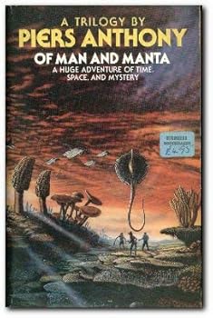 Of Man and Manta