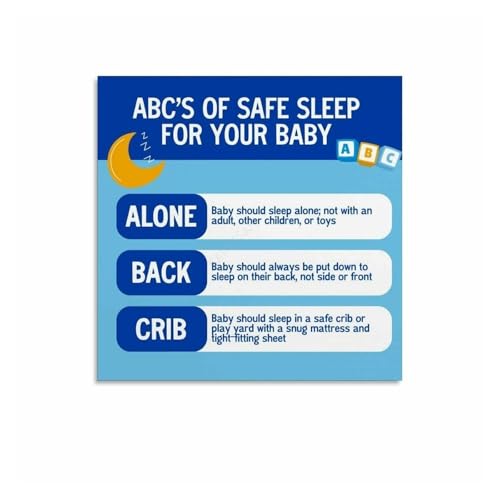 RNUMLIGH You Are My Sunshine Poster, Vintage Style Nursery Wall Art, Heartwarming Quote Print for Baby Room Decor(Unframed,08x12inch(20x30cm))