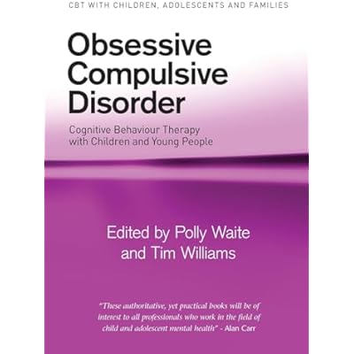 Obsessive Compulsive Disorder