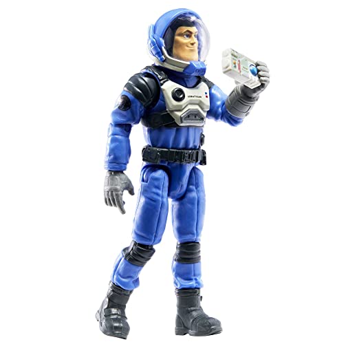 Disney · Pixar Buzz 'éclair Figurine Buzz 'éclair 14 - vue 4