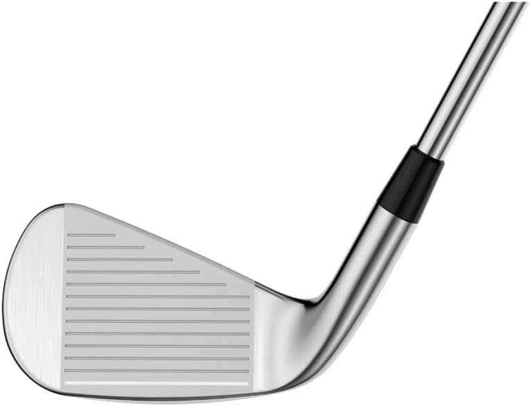 Callaway Golf Quantum Max Iron Set